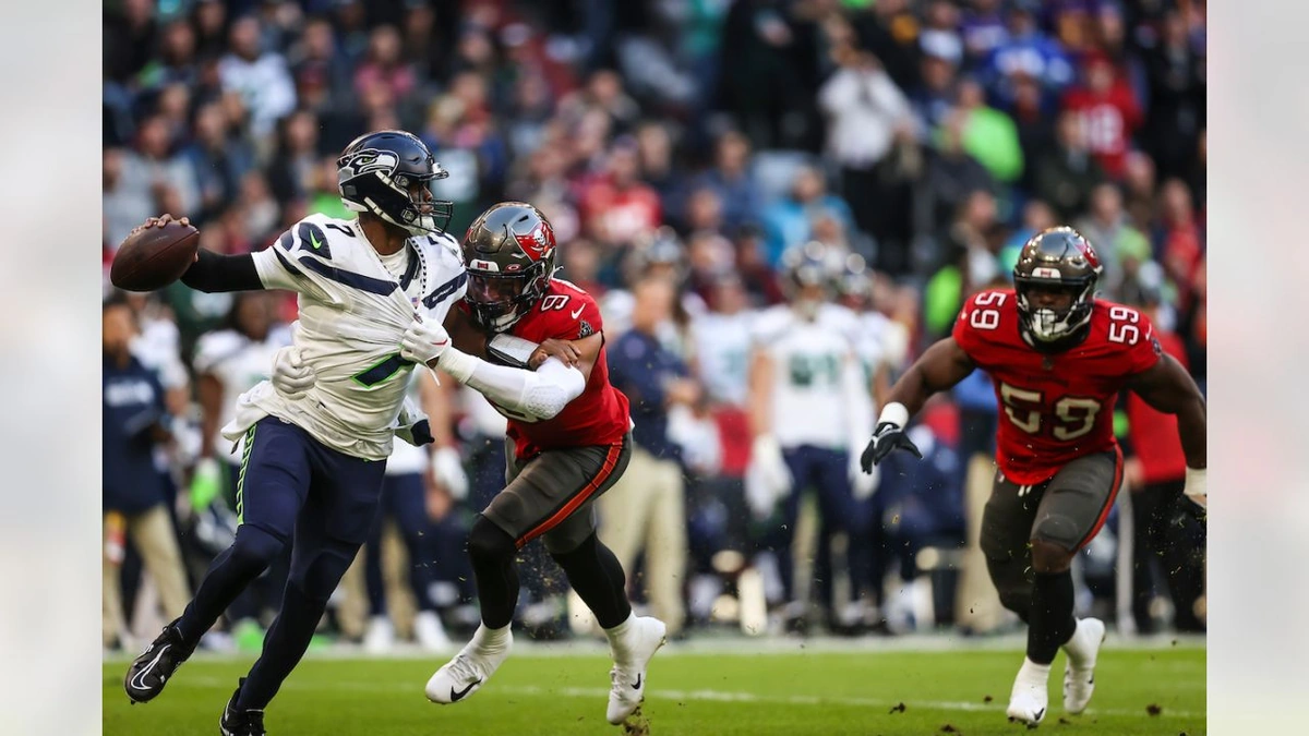 The Quarterback Conundrum | Is This the End of an Era?