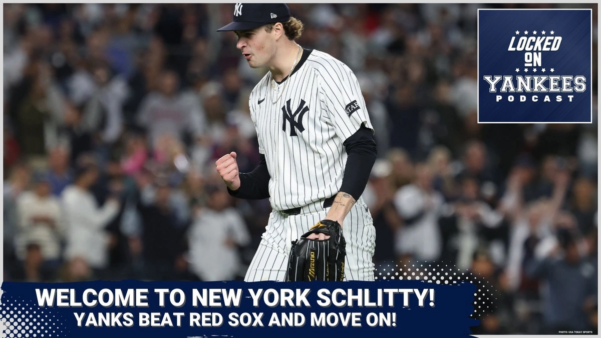 The Scouting Report | What Makes Schlittler Special?
