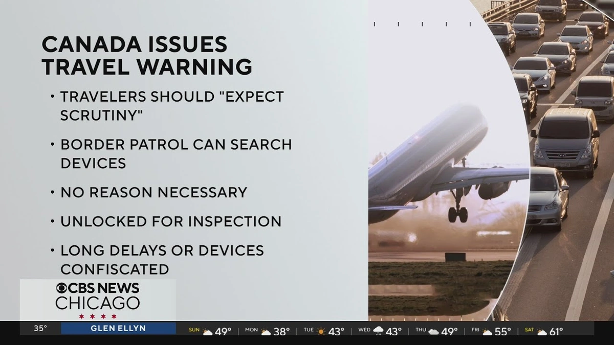 Decoding the Travel Advisory System | What's the Real Deal?