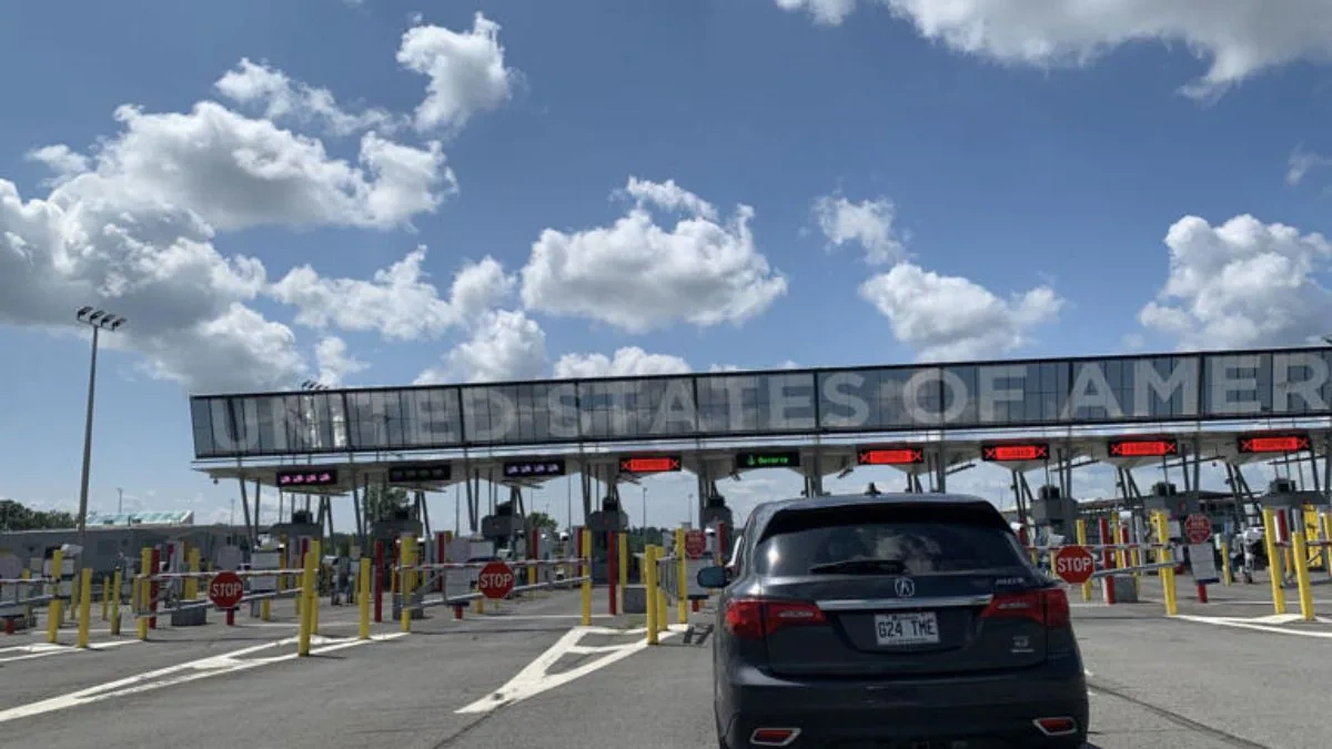The Ever-Evolving Landscape of Border Restrictions