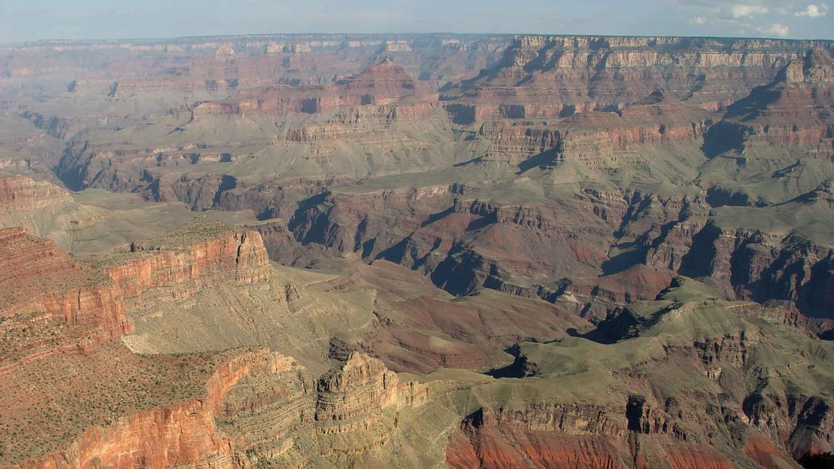The Allure of the Canyon | More Than Just Rocks