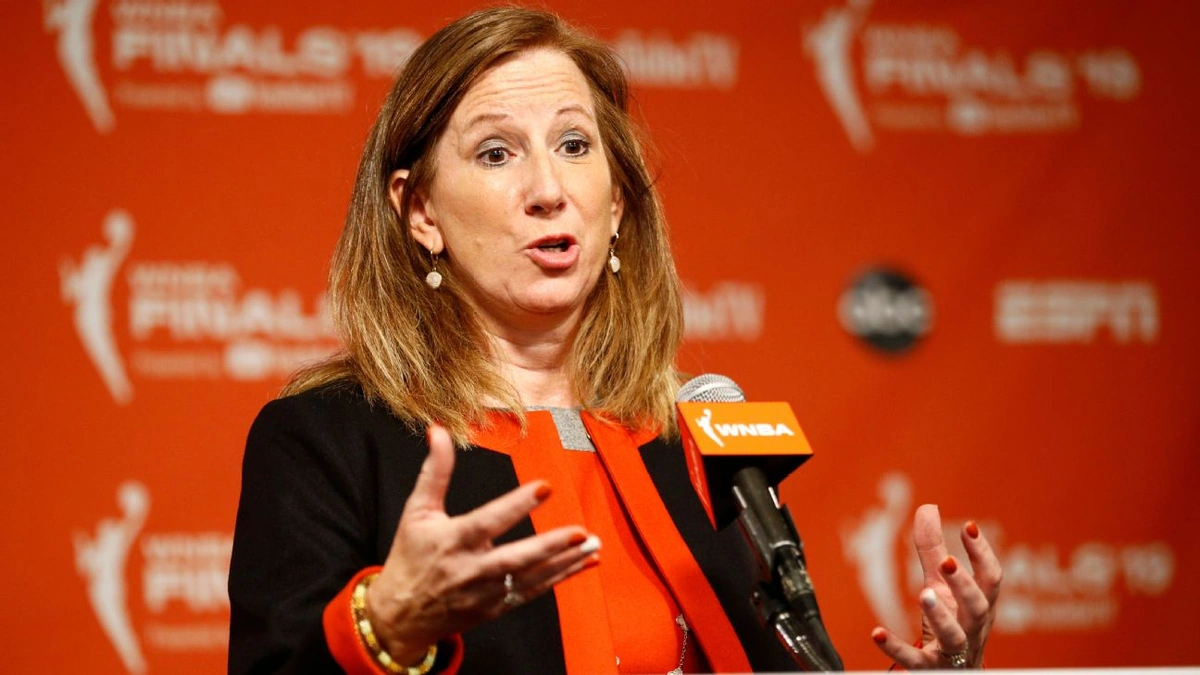 The Rise of a Leader | More Than Just Basketball