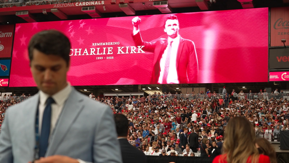 The Power of Narrative | Kirk's Appeal to Core Values