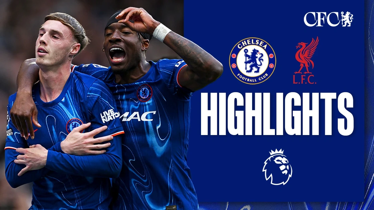 The Tactical Chessboard | Klopp vs. Whoever's in the Chelsea Dugout