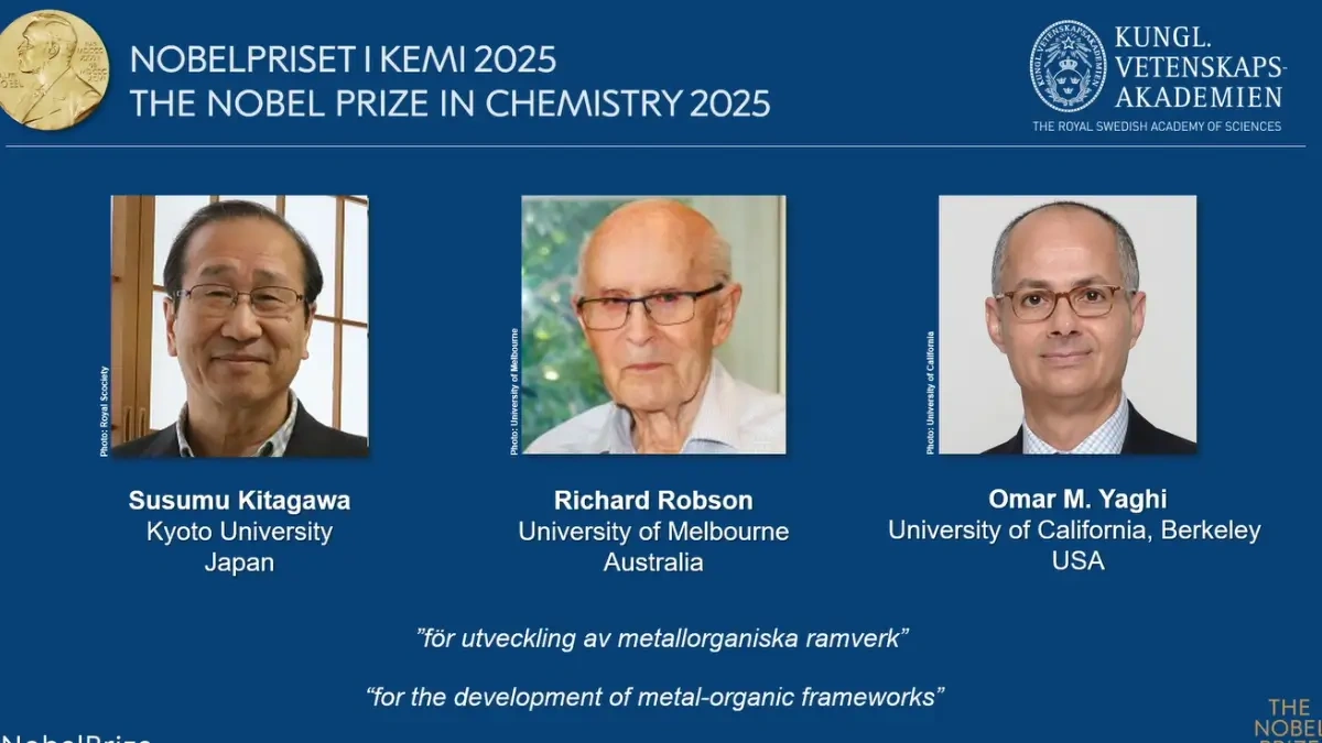 Why Molecular Design Matters | The India Connection