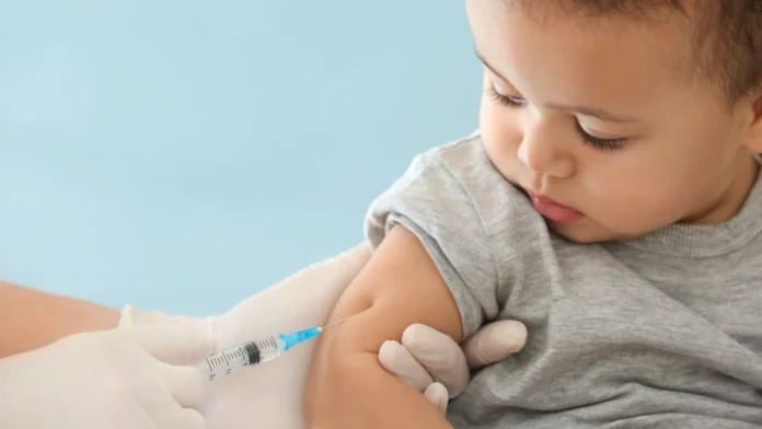 child vaccines