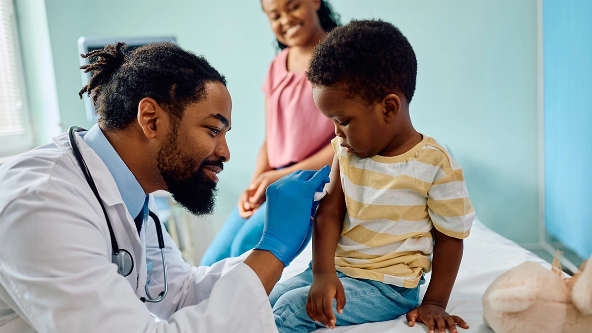 Why New Vaccines Matter | More Than Just a Jab