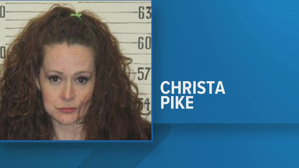 The Twisted Roots of Violence | Pike's Troubled Past