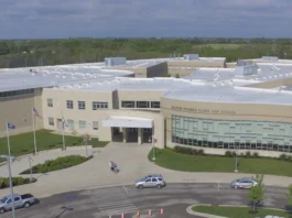 clark high school