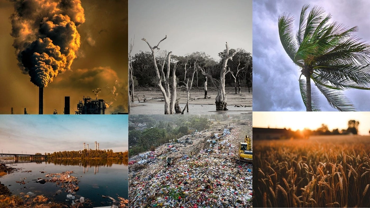 Why Should You Care About Rising Sea Levels Inland?