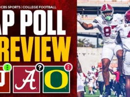 college football