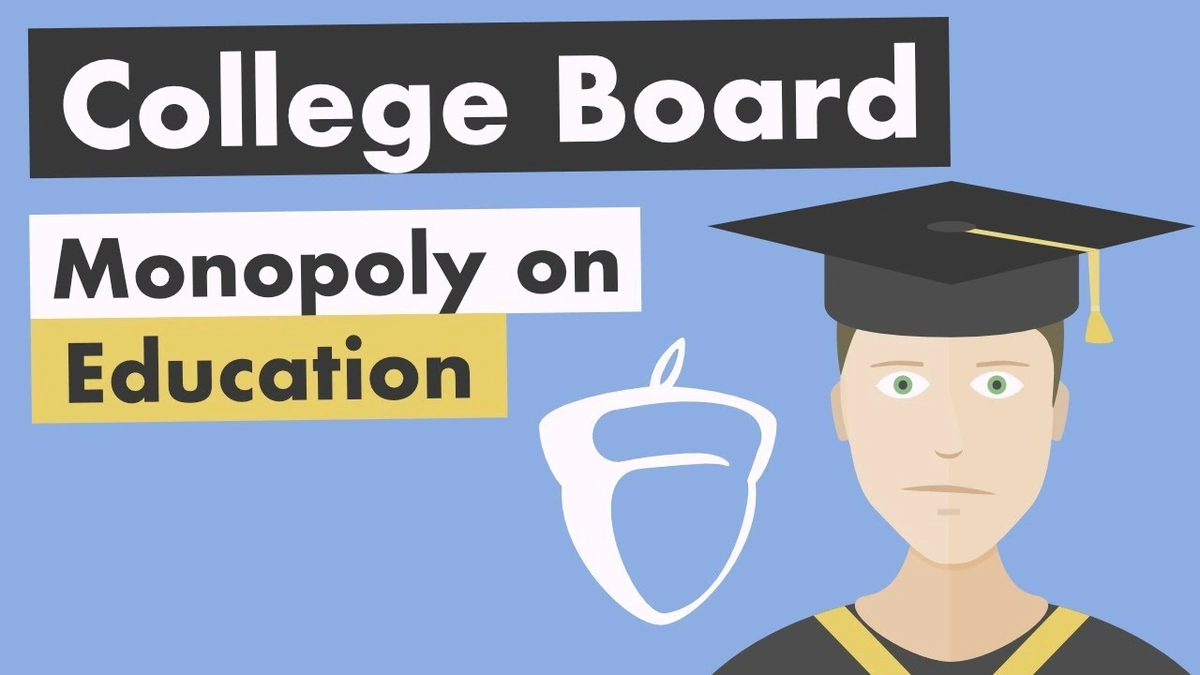 Decoding the College Board | What It Really Is
