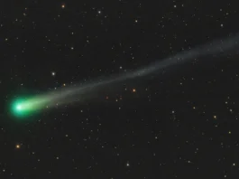 comets