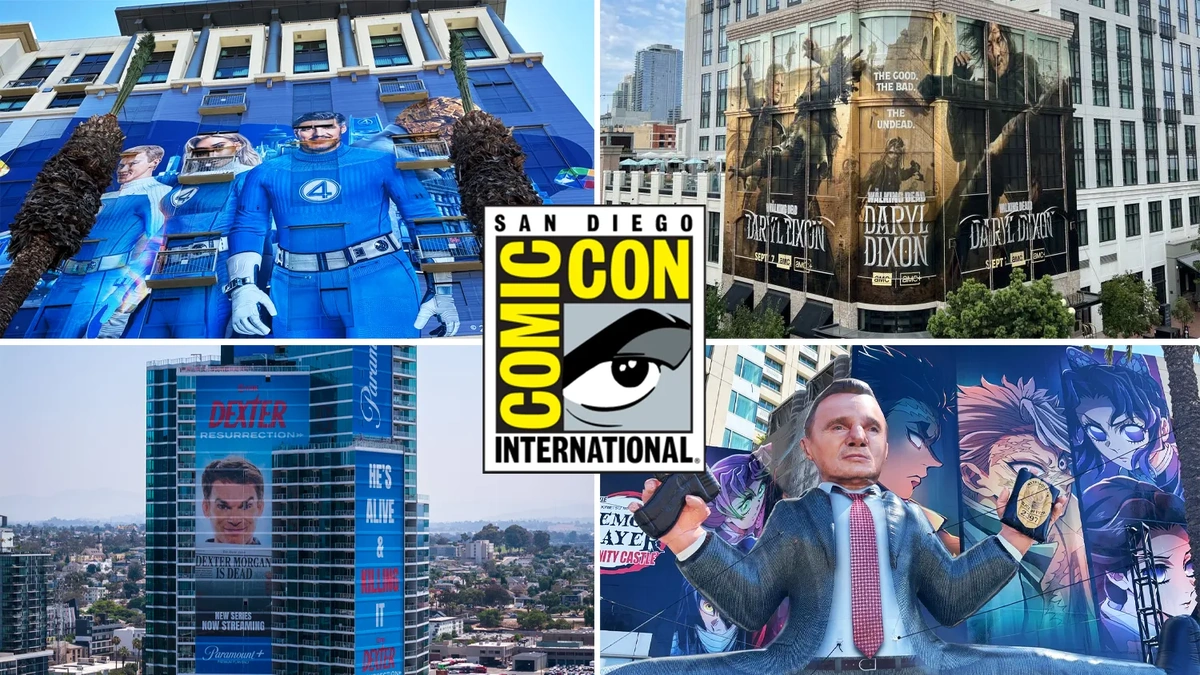 The Changing Face of Fandom | What's Different in 2025?
