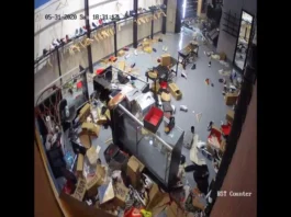 coolkicks raided