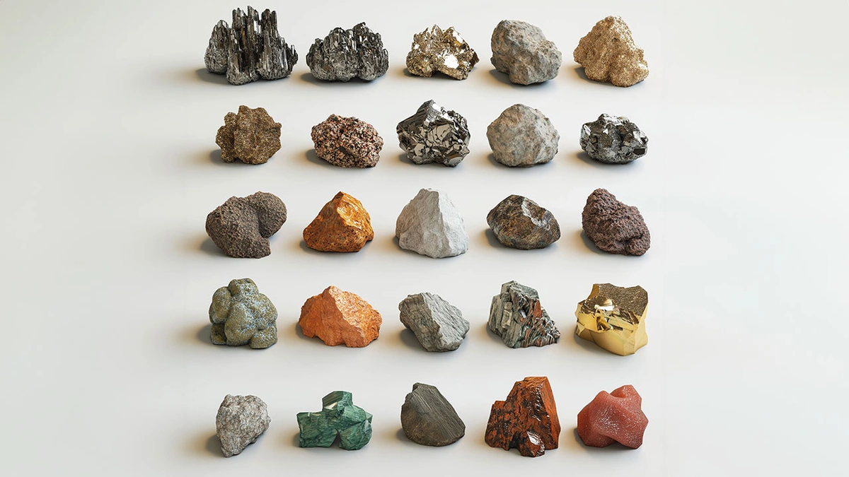 Why China's Export Controls on Critical Minerals Matter