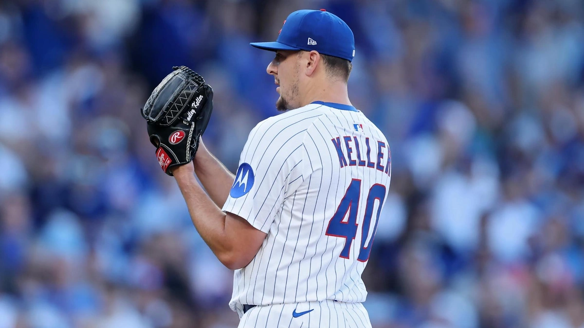 The Emotional Rollercoaster of a Cubs Game