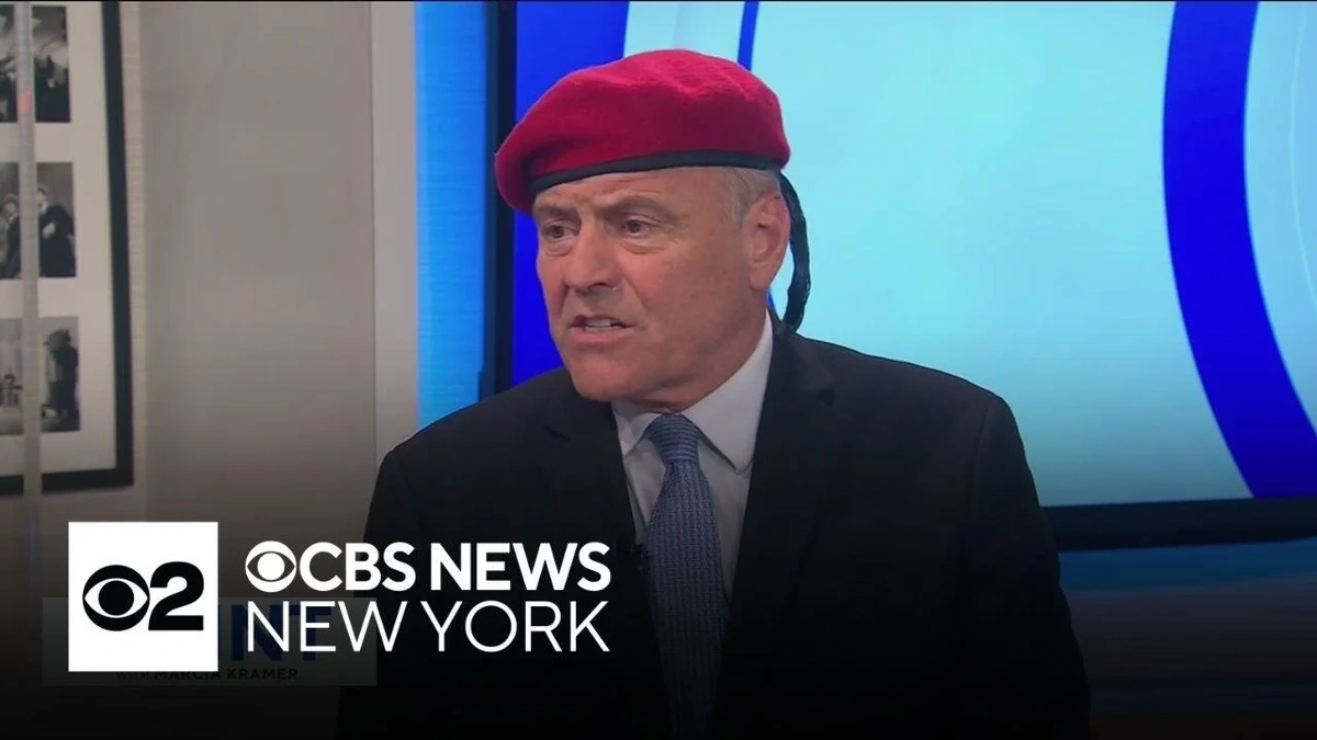 The Guardian Angels | More Than Just Street Patrols