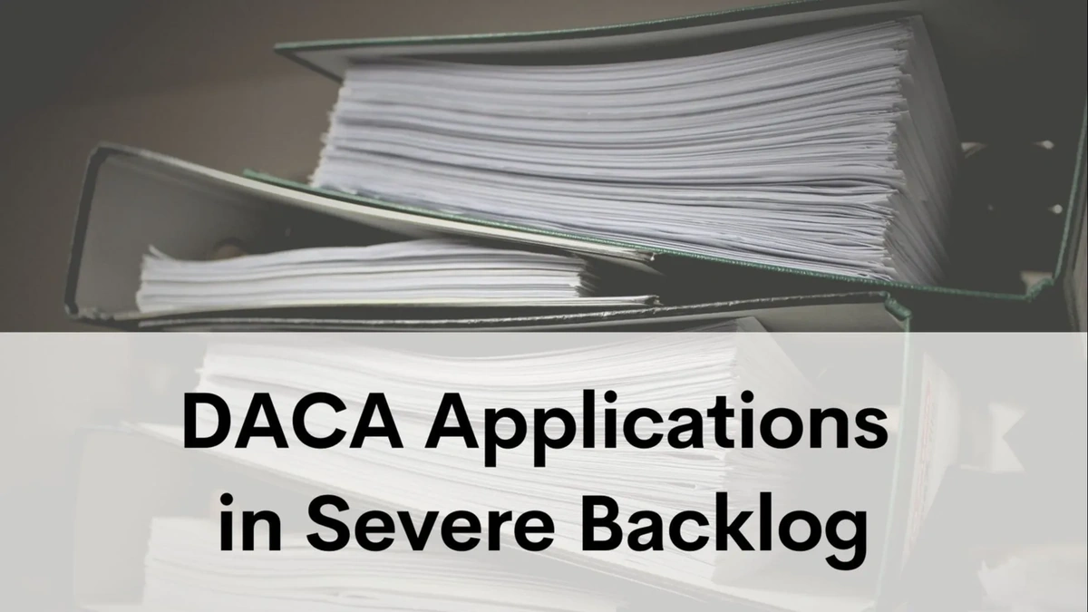 Understanding the Current DACA Landscape