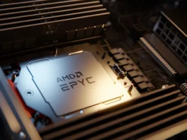 data center processor
