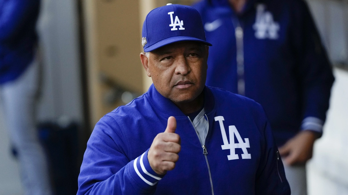 The “Why” Behind the Cheers and Jeers | Understanding Dave Roberts’ Impact