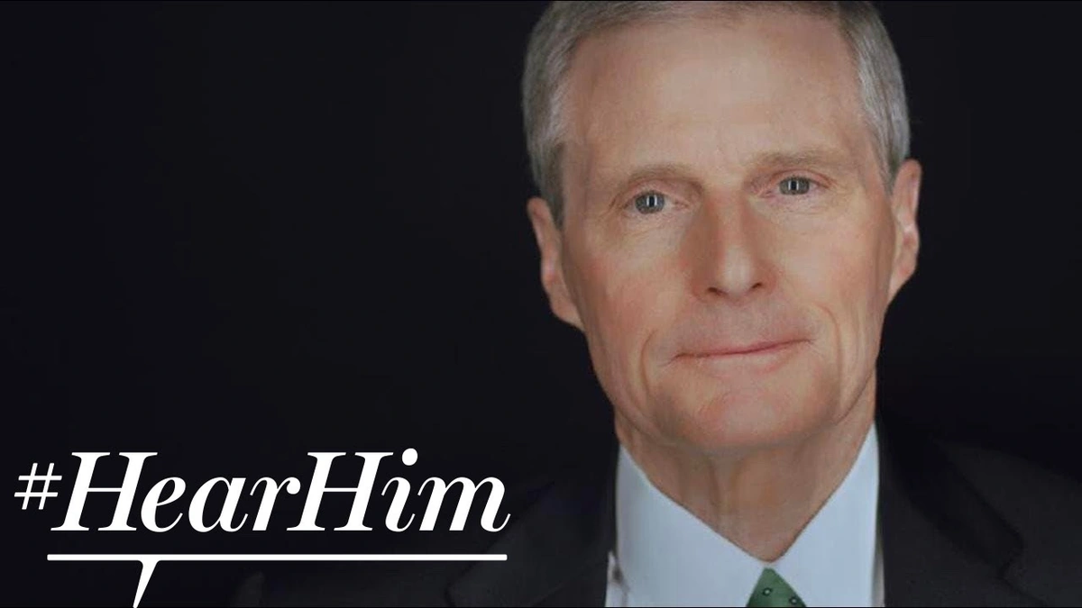 Beyond the Podium | Applying Bednar's Principles Daily