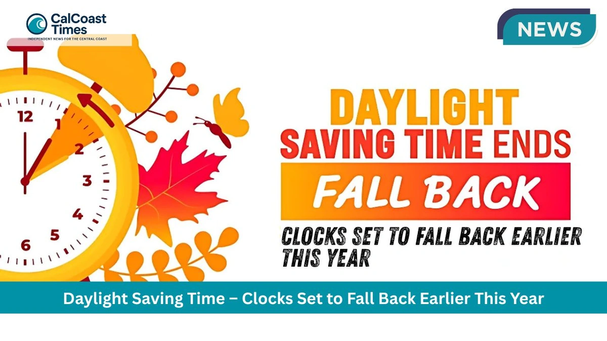 The Looming Daylight Saving Change | A Deeper Dive