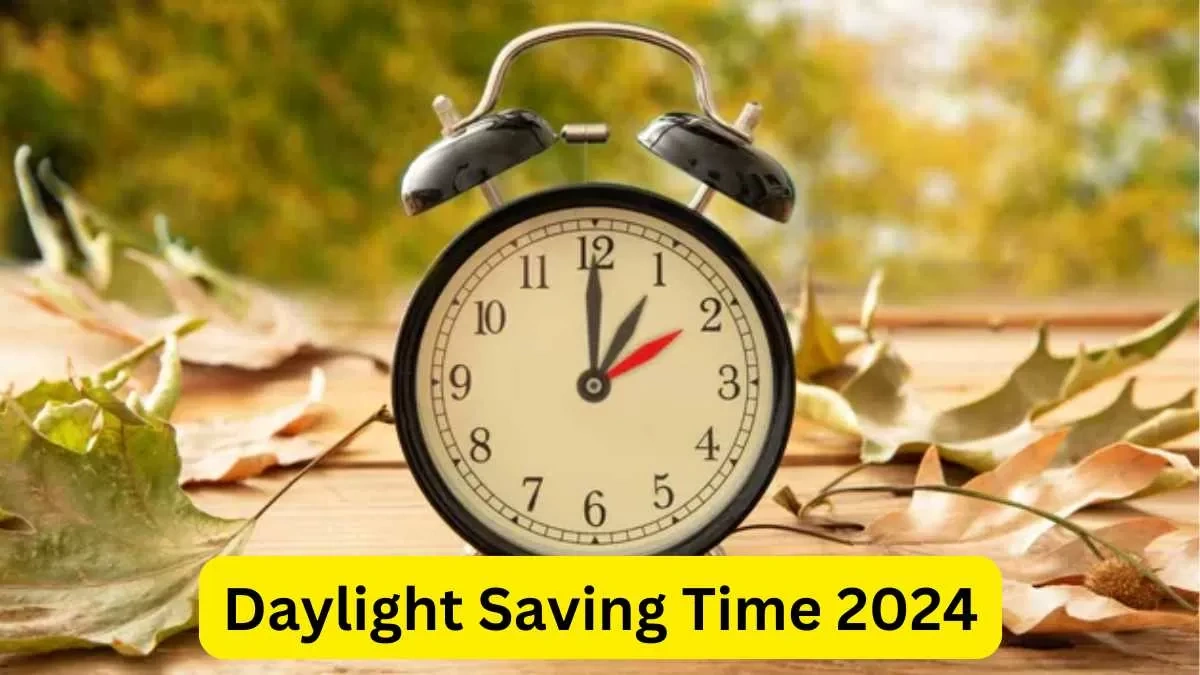 The Surprisingly Long History of Daylight Saving
