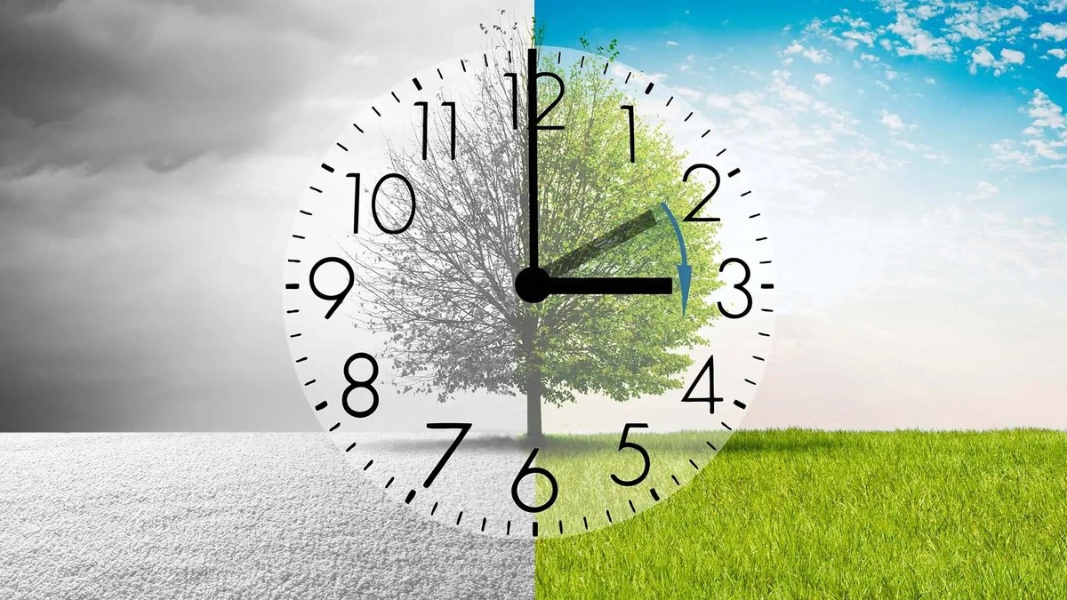 The (Surprisingly Long) History of Daylight Saving