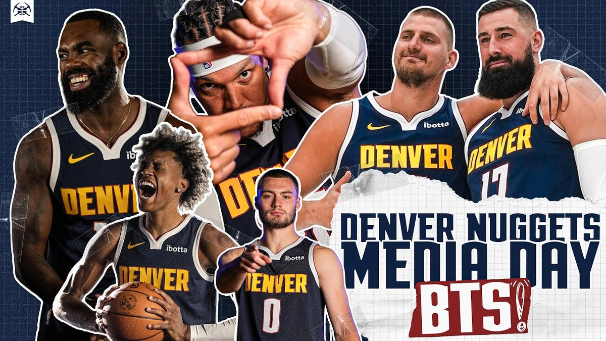 Why This Nuggets Team is Different