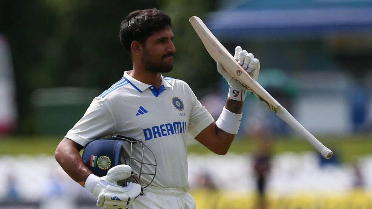 The "Kohli Effect" and Jurel's Quiet Revolution
