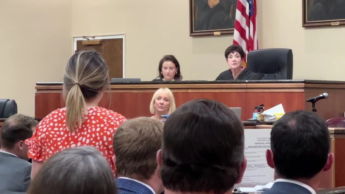 The "Why" Behind the Gavel | Understanding Her Judicial Philosophy