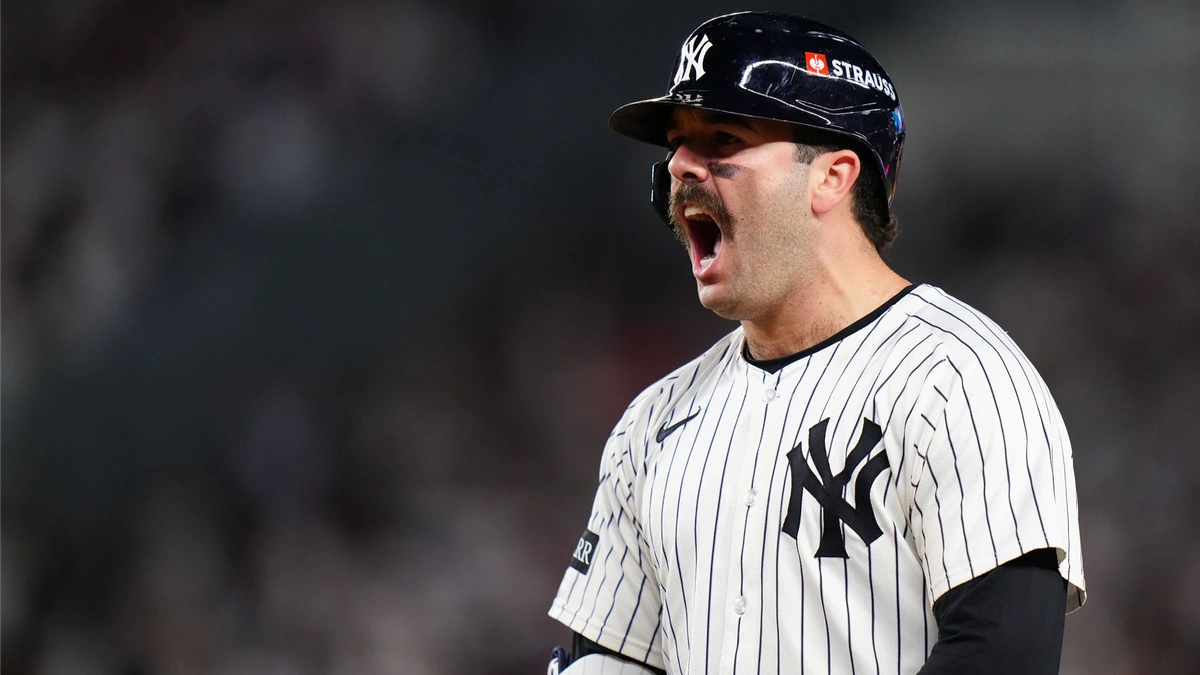 The Emotional Rollercoaster of Being a Yankees Fan