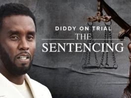 diddy sentence