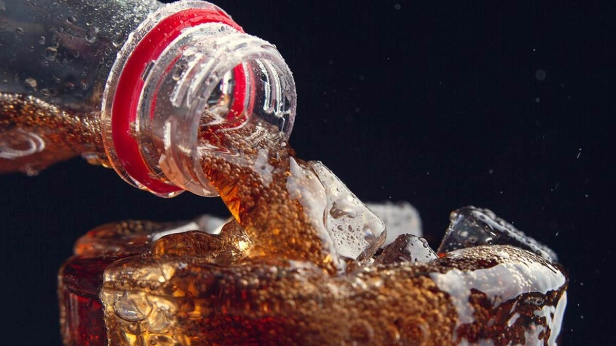 The Sweet Deception | How Diet Soda Impacts Your Liver