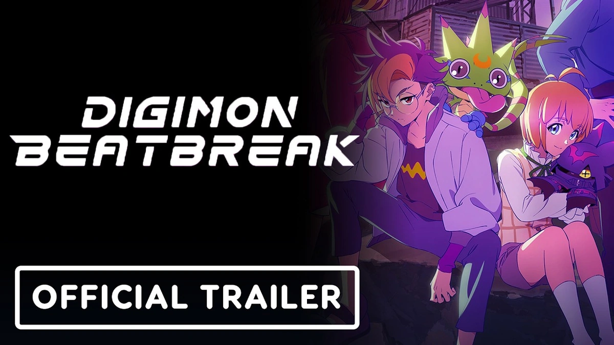 A Rhythm Game in the Digital World? The Beatbreak Concept