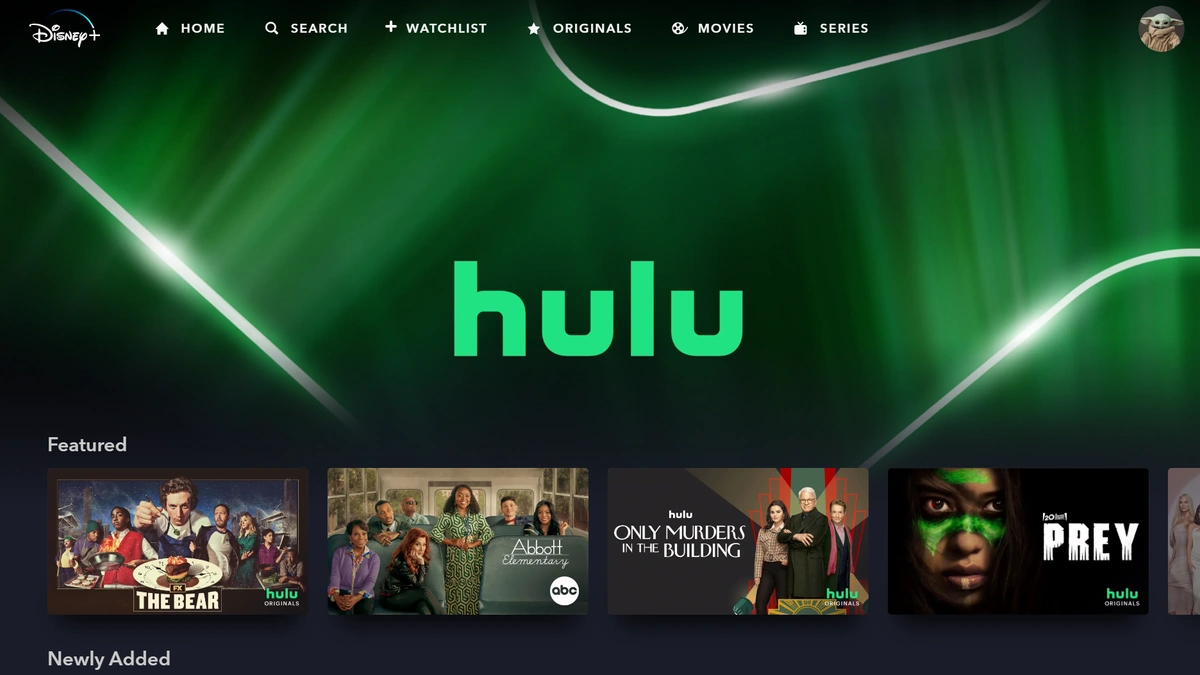 Beyond Cartoons and Marvel | What Hulu Brings to the Table
