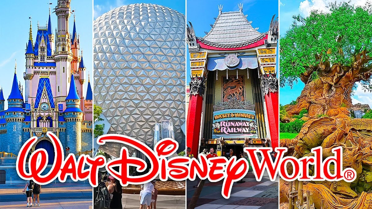The Everlasting Allure | Why Disney Still Captivates