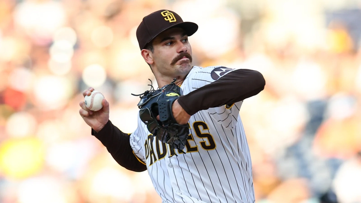Why Dylan Cease is Suddenly the Talk of the Town