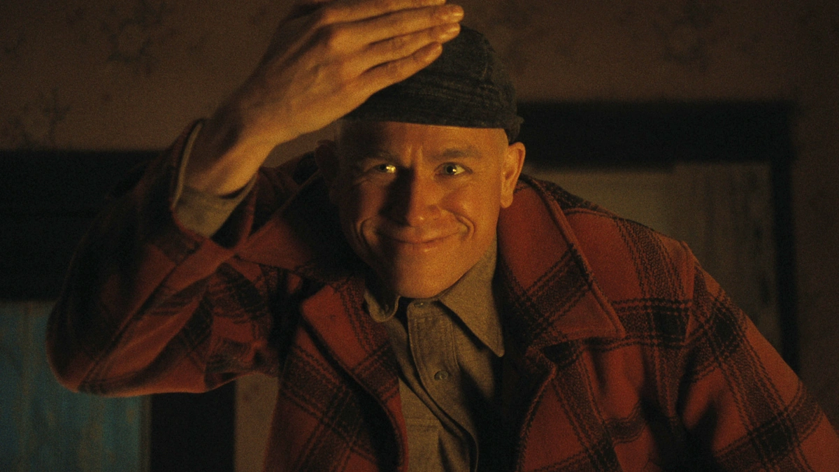 Why Ed Gein Still Haunts Us