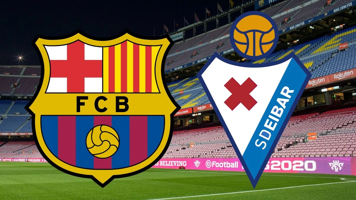 The Context | Barcelona's Shifting Sands