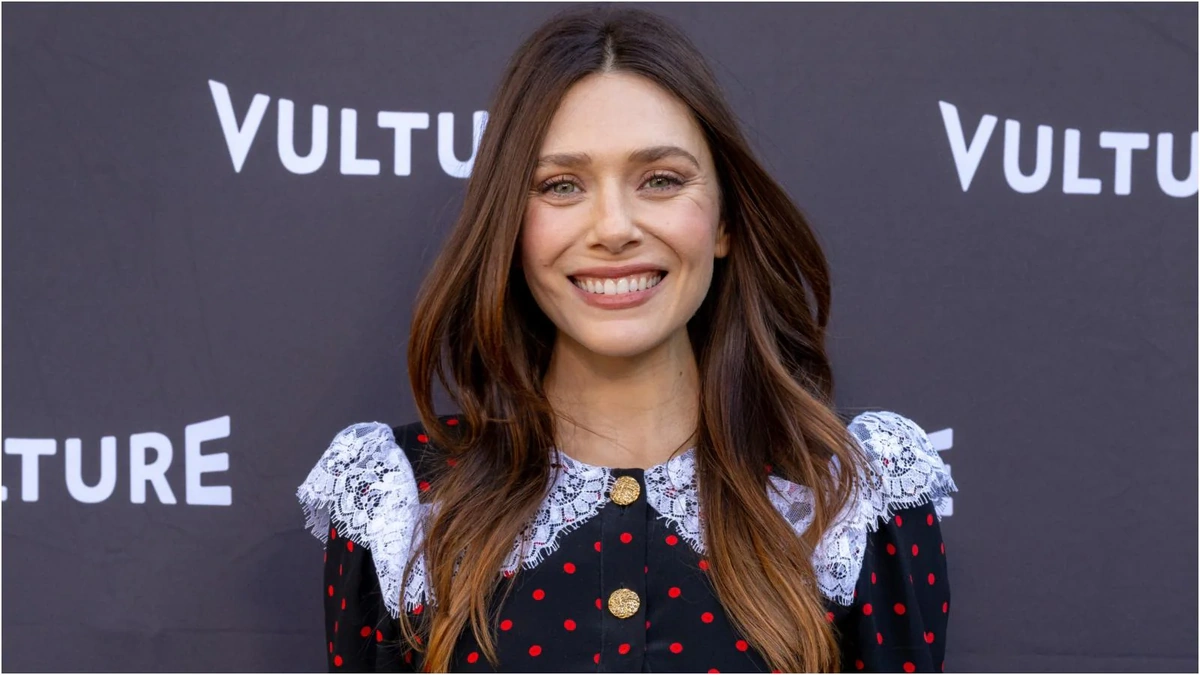 The "Other" Olsen Sister | Carving Her Own Path