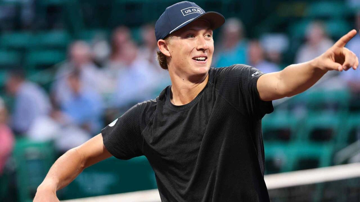 The Quinn Trajectory | From Junior Sensation to Pro Prospect