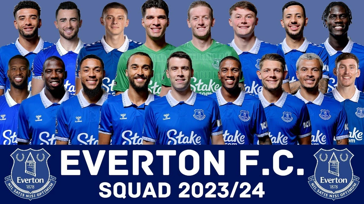 The Weight of Expectation | Everton's Historical Context