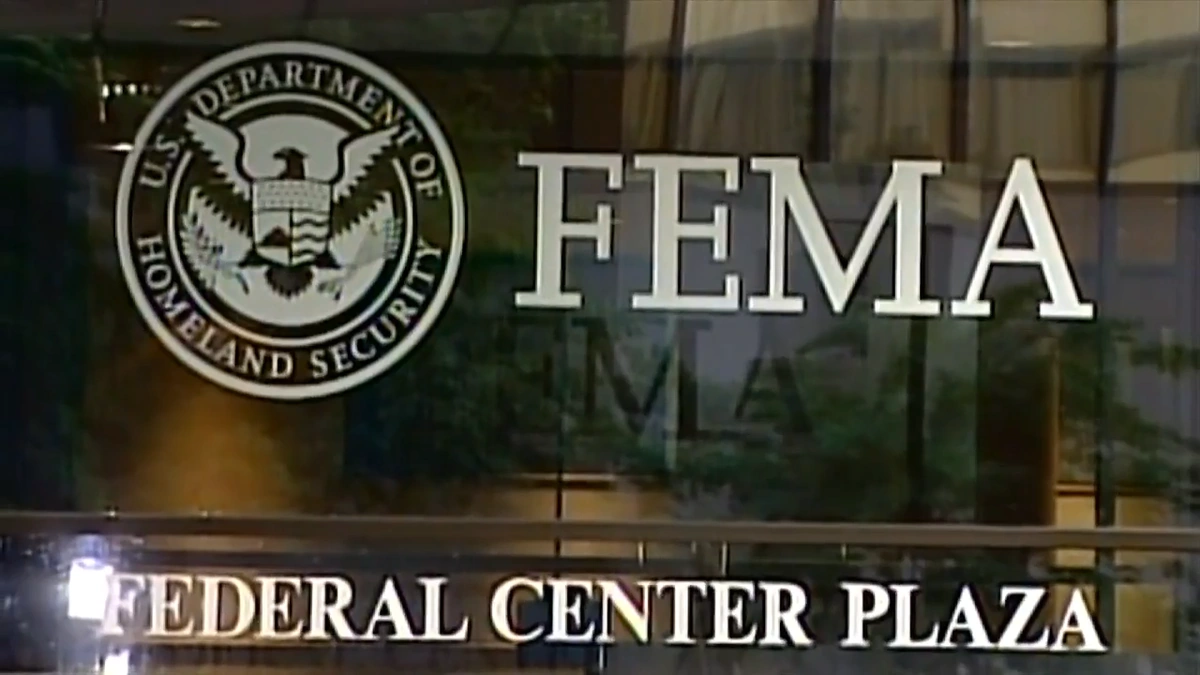 What's Really Going On with FEMA Grants?