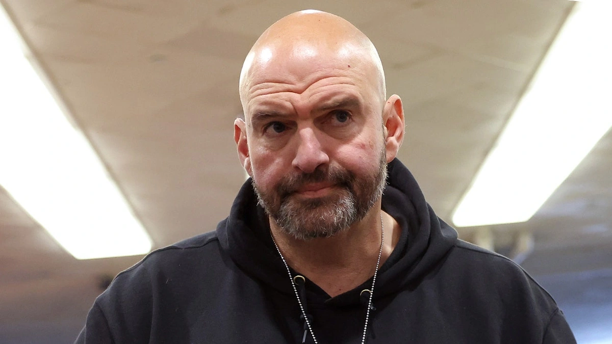 Decoding the Fetterman Phenomenon | Beyond the Hoodie