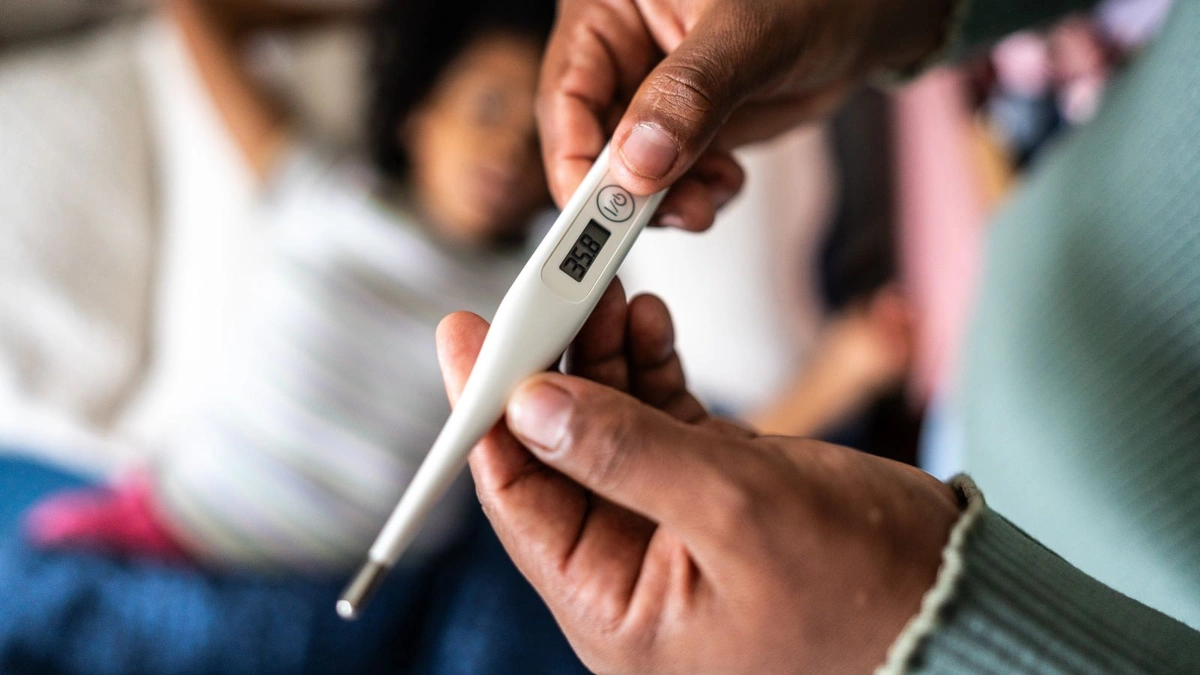 The Feverish Truth | More Than Just a Number