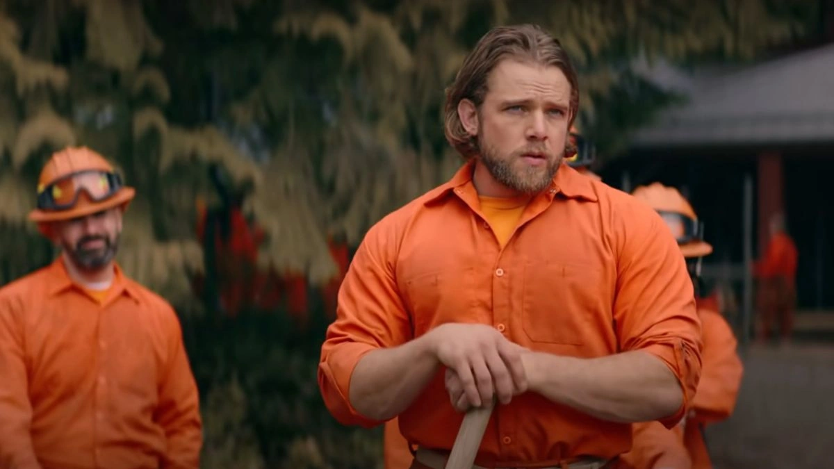 The Prison System Connection | It's More Than Just a Plot Device