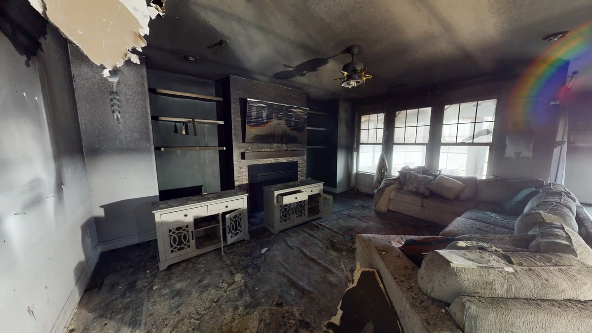 Why Immediate Action is Crucial After a Fire