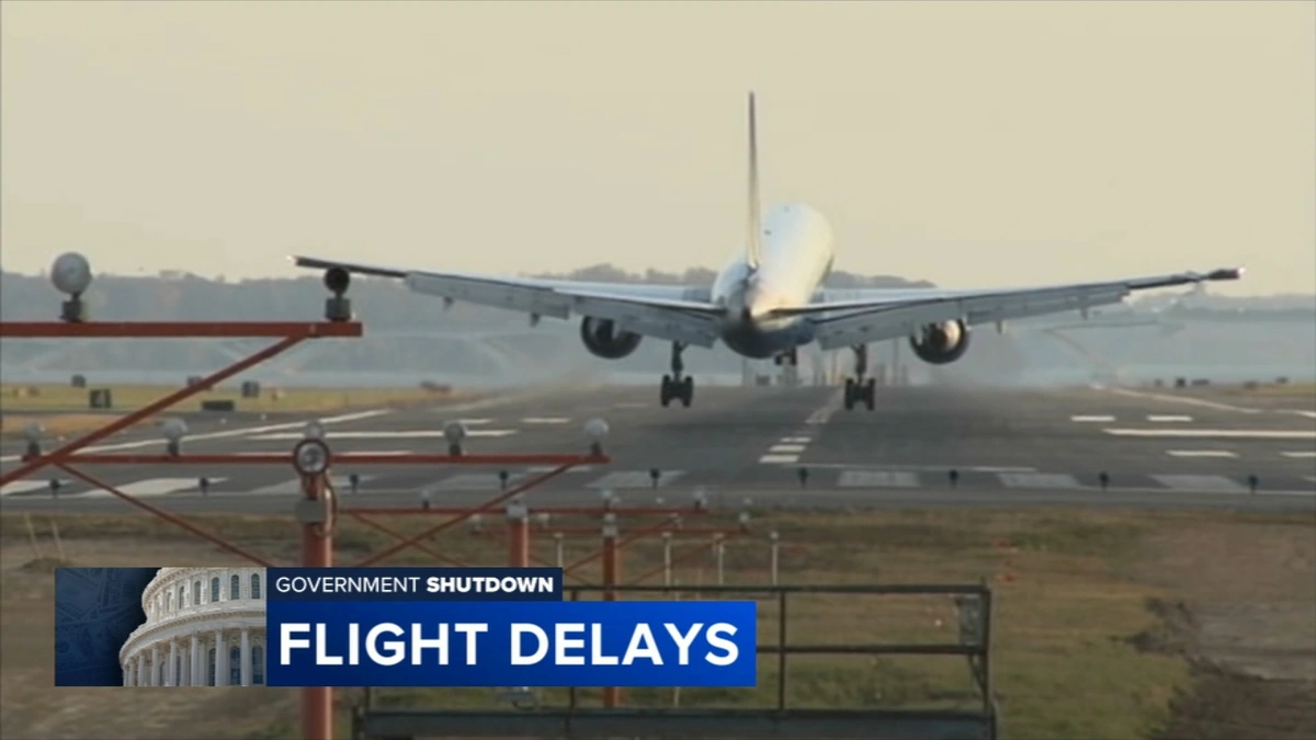 The Ripple Effect: More Than JustFlight Delays